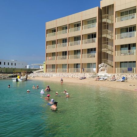 فندق فلامينجو بيتش أم القيوين المظهر الخارجي الصورة